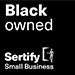 Black Owned Sertify